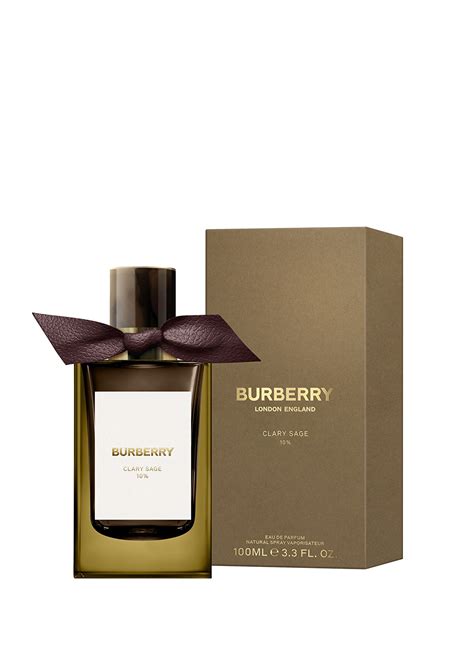 Burberry Sage E